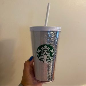 NWT Starbucks Tumbler